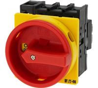 EATON Interrupteur principal 32A 4p IP55 Einb Wart/Rep