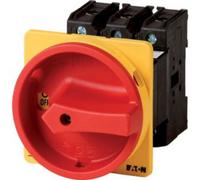 Eaton interrupteur principal P3-100/V/SVB 088558