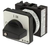 EATON Interrupteur-sectionneur 20A 1p IP65 monobloc 4kW/AC
