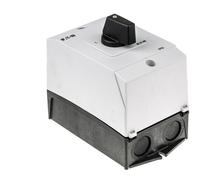 Eaton - Interrupteur-sectionneur Moeller, 3p, 20a, 690v ( Prix Pour 1 )