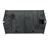Eaton - Interrupteur-sectionneur Moeller, 3p, 25a, 690v ( Prix Pour 1 )