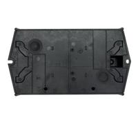 Eaton - Interrupteur-sectionneur Moeller, 3p, 25a, 690v ( Prix Pour 1 )