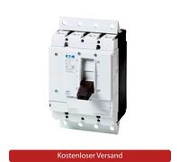 Eaton Interrupteur-sectionneur N2-4-250-SVE 4 Pôles 250 A Enfichable # 113738