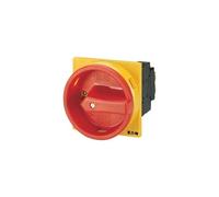 Eaton - Interrupteur-sectionneur P1-32, 3p, 32a, 440v C.a. ( Prix Pour 1 )