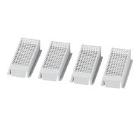 Eaton IP2X Protection contre les contacts avec les doigts NZM2 4P - 266778