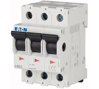 IS-80/3 80 DISJONCTEUR ISOTHERME MODULAIRE 80A 3Z 3P 3M IS 276280