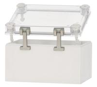 Eaton Jeu de charnières de couvercle 2X CI - 034224