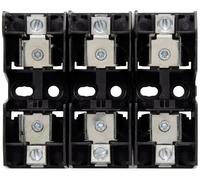 Eaton JM60060-3CR Capot de porte-fusible 3 pôles 60 A 4 pc(s)
