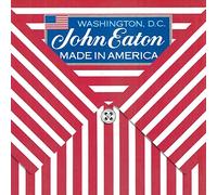 Eaton, John - Made in America [Import]