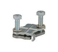 Eaton K12X5/25 Rail System Clamp For Cu 12X5 - 002324 [2 pieces]
