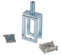 Eaton K20X15 Rail System Clamp For CU20X5(X10 - X15) - 002284 [10 Pieces]
