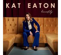 Eaton, Kat - Honestly [Import]