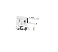 Eaton Kit de câblage démarreur-inverseur PKZM0-XRM12, Bouton + interrupteur