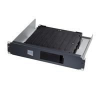Eaton Cadre d'encastrement ELRACK USV19 – Kit de montage 2U 19"