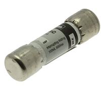 Eaton KTK-10 KTK-10 Cartouche-fusible (Ø x L) 10 mm x 38 mm 10 A 600 V ultra-rapide -FF- Contenu 10 pc(s)