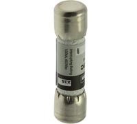Eaton KTK-6 KTK-6 Cartouche-fusible (Ø x L) 10 mm x 38 mm 6 A 600 V ultra-rapide -FF- Contenu 10 pc(s)