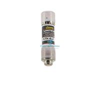 Eaton Ktk-R-3 Fusible 3A Na, Limitron, Type R C, 600VAC