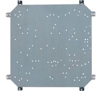 Eaton L1-CI44 Plaque de montage pour armoire CI - 096233