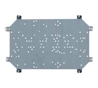 Eaton L3-CI43 Plaque de montage pour armoire CI - 062984