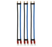 EATON - Lot de 3 liaisons flexibles pour interrupteurs différentiels