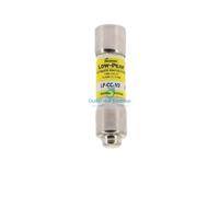 Eaton LP-CC-1-2 Fusible NA, Rejet, Délai De Temps 500VAC 300VDC