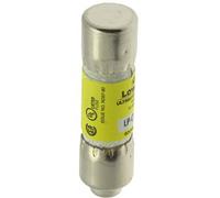 Eaton LP-CC-25 LP-CC-25 Cartouche-fusible (Ø x L) 10 mm x 38 mm 25 A 600 V temporisé -T- Contenu 10 pc(s)