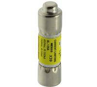 Eaton LP-CC-4 LP-CC-4 Cartouche-fusible (Ø x L) 10 mm x 38 mm 4 A 600 V temporisé -T- Contenu 10 pc(s)