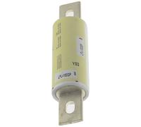 Eaton LPJ-100SP LPJ-100SP Cartouche-fusible (Ø x L) 29 mm x 118 mm 600 V temporisé -T- Contenu 1 pc(s)