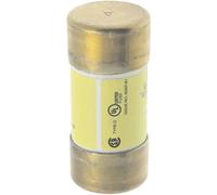 Eaton LPJ-60SP LPJ-60SP Cartouche-fusible (Ø x L) 27 mm x 60 mm 600 V temporisé -T- Contenu 10 pc(s)