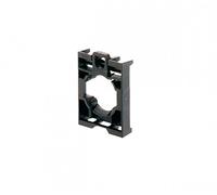 Eaton M22-A Plaque d'adaptation pour fixation avant 30 mm x 40,8 mm