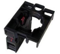 Eaton M22-AK01 Élément de contact avec adaptateur 1 NF (R) élément de contact 230 V/AC, 400 V/AC, 500 V/AC, 24 V/DC, 110 V/DC, 220 V/DC 1 pc(s) Piece