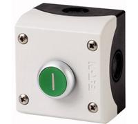 Eaton M22-D-G-X1/KC11/I Tête de bouton-poussoir 1 pc(s)