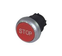 Eaton M22-DR-G, Bouton + interrupteur