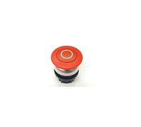 Eaton Bouton-poussoir coup de poing M22-DRP-R-X0 rouge 1 pièce (216751)