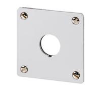 Eaton M22-E1 Plaque De Montage Unique Pour Boutons-Poussoirs - 216541