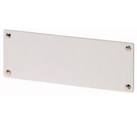 Eaton M22-E5-X 101394 Cadre de montage (l x H) 204 mm x 72 mm gris 1 pc(s)