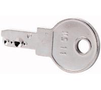 Eaton M22-ES-MS11 111762 Key métal 1 pc(s) Piece