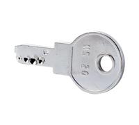 Eaton Clé de rechange M22-ES-MS20 (111765) argent 1 pièce