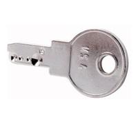 Eaton Clé M22-ES-MS4 111767 Argent 1 pièce