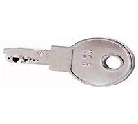 Eaton Clé M22-ES-MS5 111768 argent 1 pièce