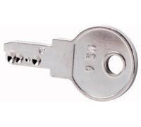 Eaton M22-ES-MS6 111769 Key argent 1 pc(s) Piece