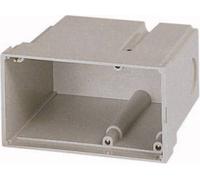 Eaton M22-H3 216550 Boîtier en saillie 3 emplacements gris 1 pc(s)