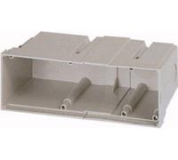 Eaton M22-H5 Boîtier en saillie 5 emplacements gris 1 pc(s)