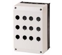 Eaton M22-I12 222688 Boîtier en saillie (L x l x H) 125 x 160 x 240 mm 1 pc(s)