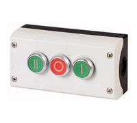 Eaton M22-I3-M1 216532 Tête de bouton-poussoir 1 pc(s)