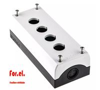 Eaton M22-I4 216539 Corps D'Instrumentation 4 Points De Fixation