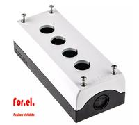 Eaton M22-I4 216539 Corps D'Instrumentation 4 Points De Fixation