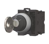 Eaton M22 Interrupteur À Clé 2 Positions IP66 - 216517