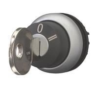Eaton M22 Interrupteur À Clé À 3 Positions Avec Serrure MS2 - 111773
