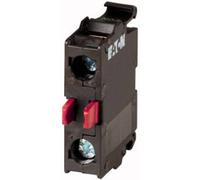 Eaton M22-KC01 Élément de contact 1 NF (R) 230 V/AC, 400 V/AC, 500 V/AC, 24 V/DC, 110 V/DC, 220 V/DC